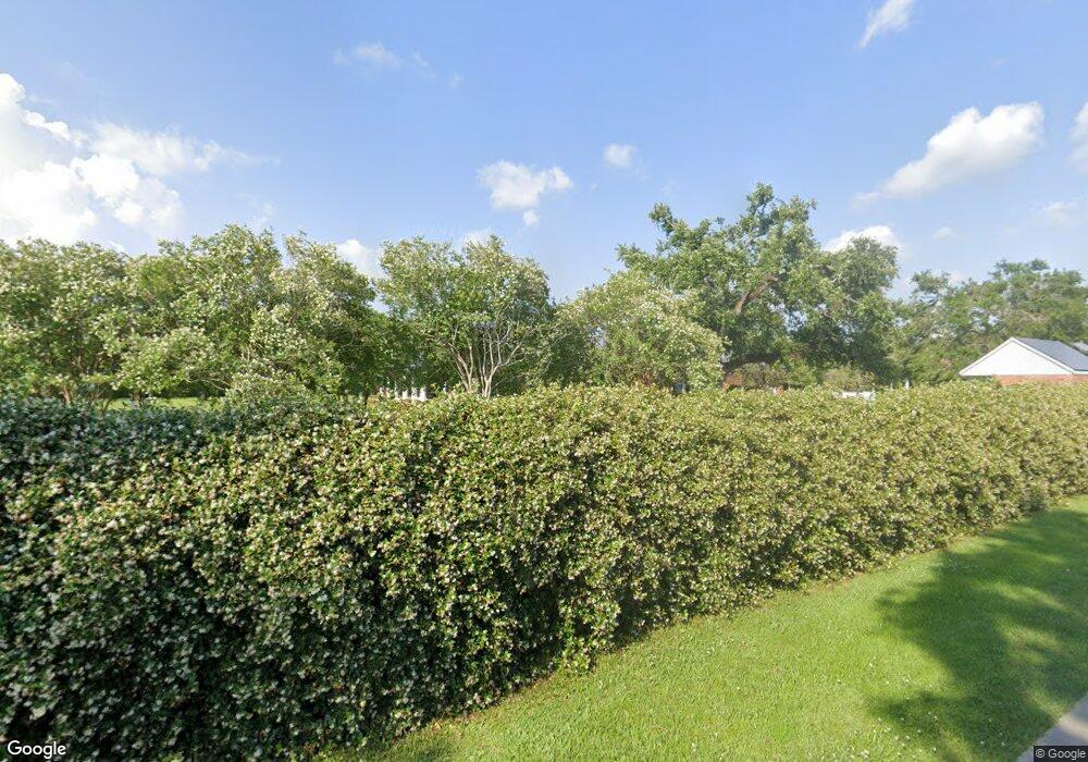 1619 Polk St, Houma, LA 70360 - photo 1