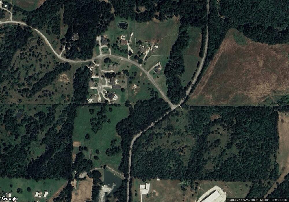 4 Fawn Hollow Cir, Denison, TX 75020 - photo 1