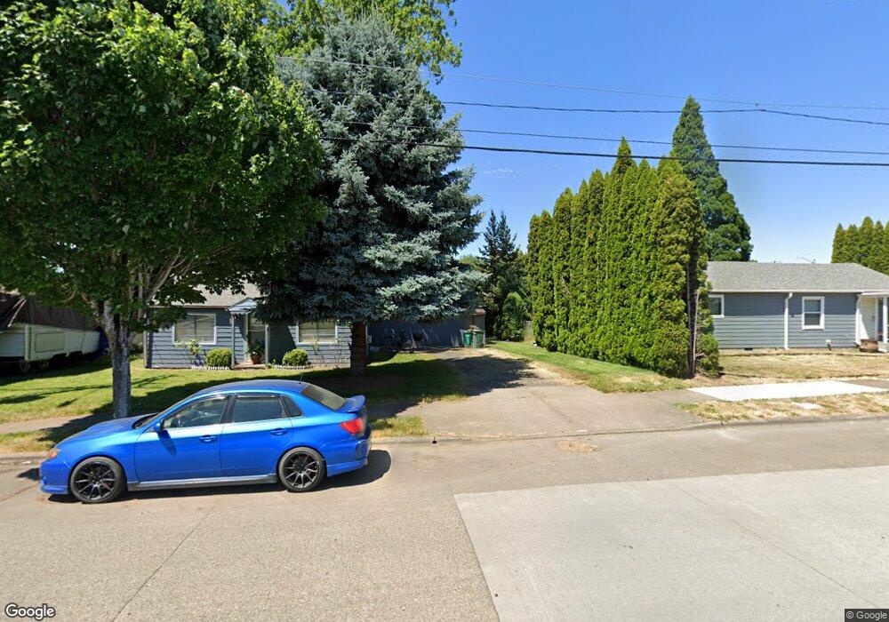 1916 Maple St, Forest Grove, OR 97116 - photo 1