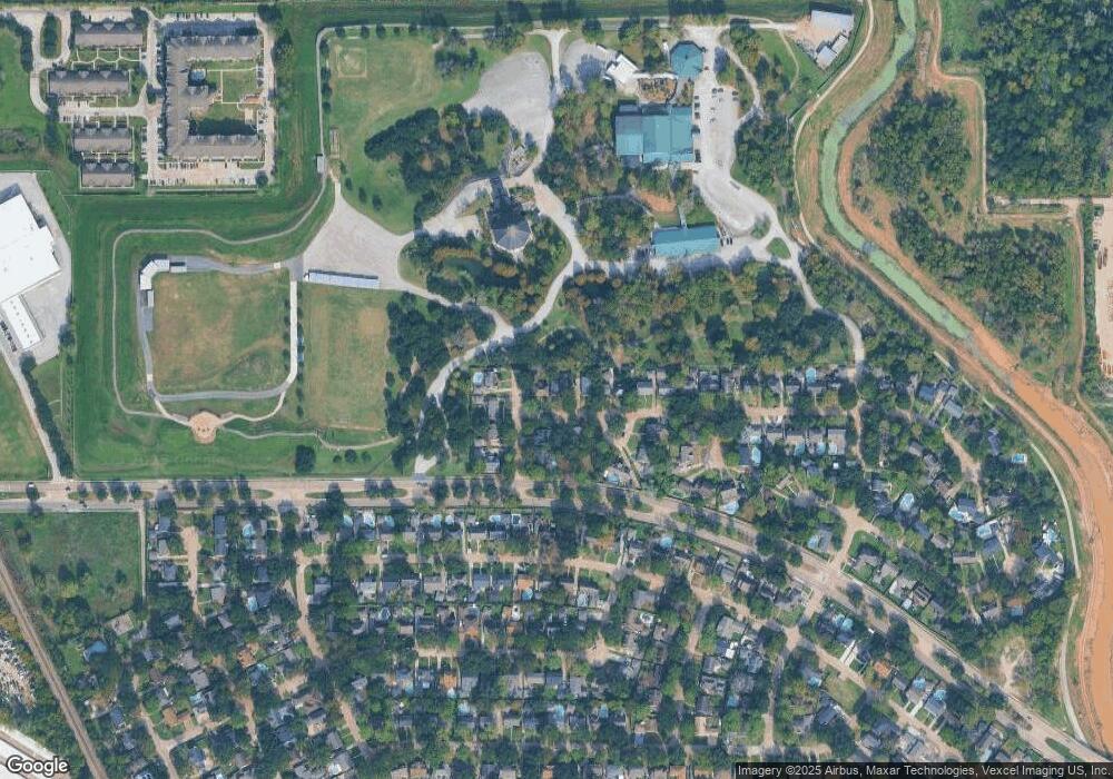 5026 Droddy St, Houston, TX 77091 - photo 1