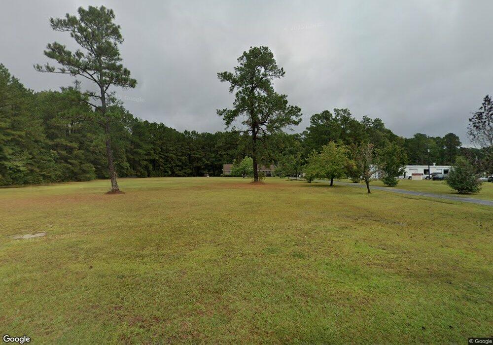 352 Powell Loop, Andrews, SC 29510 - photo 1