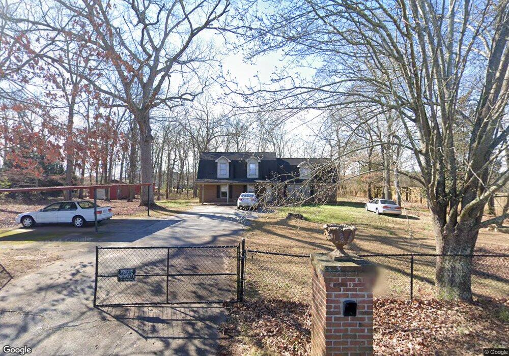 20 Ellis Trail, Covington, GA 30016 - photo 1