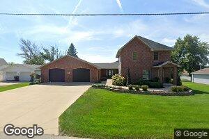 1001 E Pine St, Marcus, IA 51035