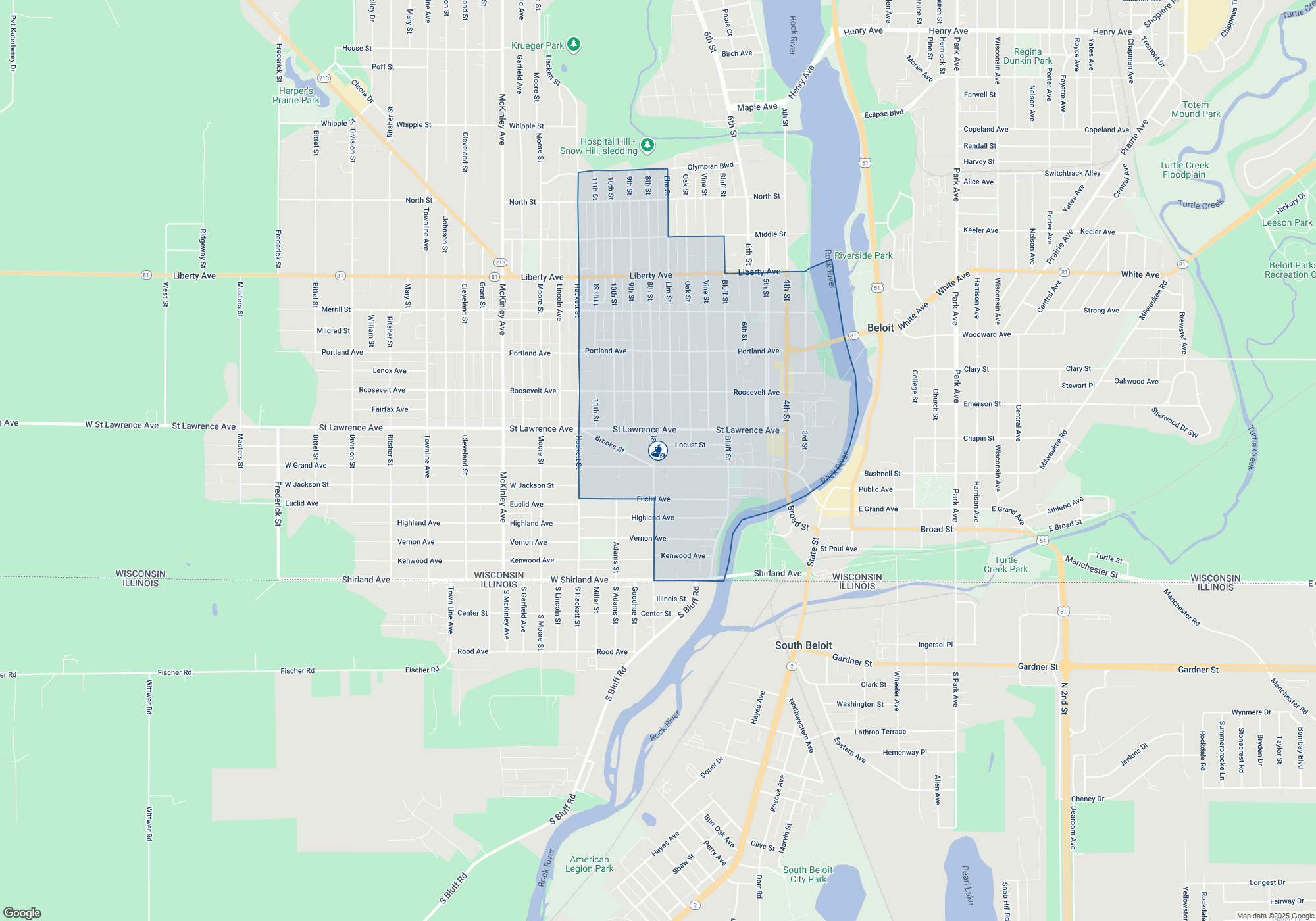 Hackett Elementary School, Rankings & Reviews