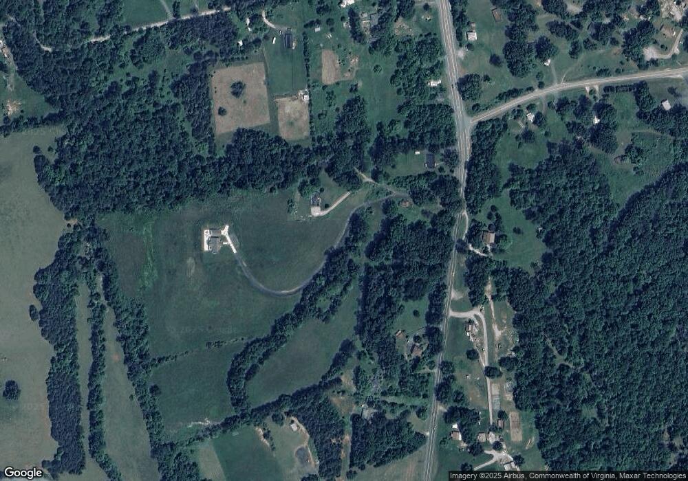 lot A Hillside Ln, Rockfish, VA 22920 - photo 1