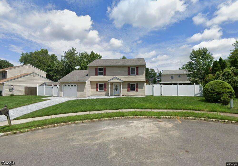 7 Union Hill Ln, Hazlet, NJ 07730 - photo 1