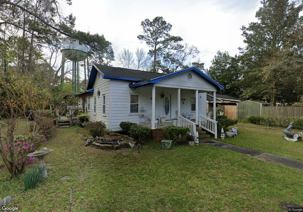 2707 Ladson St, Conway, SC 29527 - photo 1