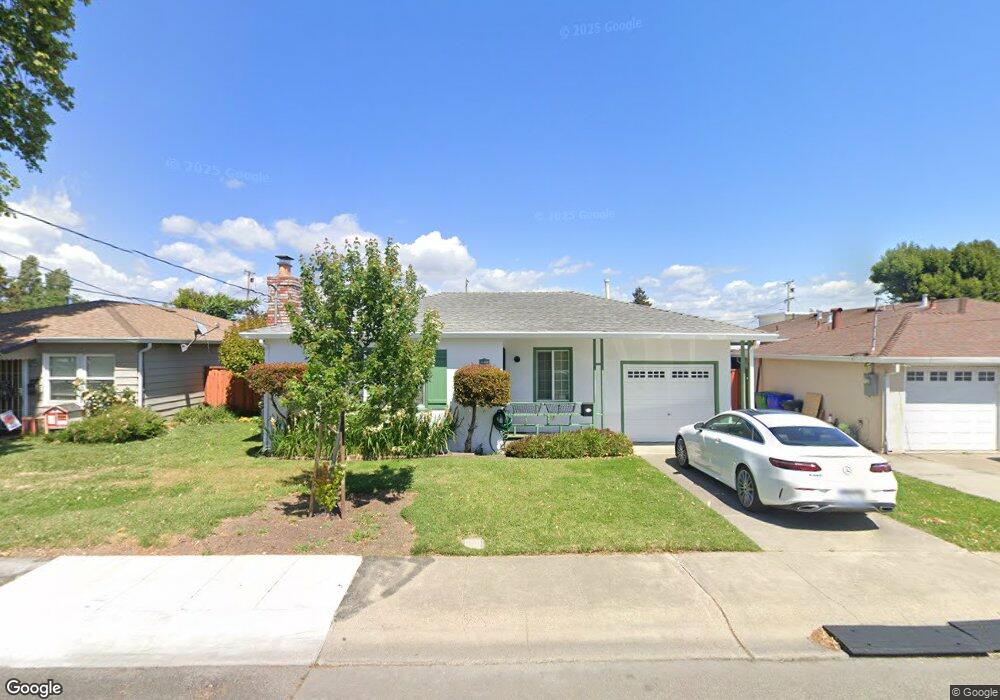 15348 Churchill St, San Leandro, CA 94579 - photo 1