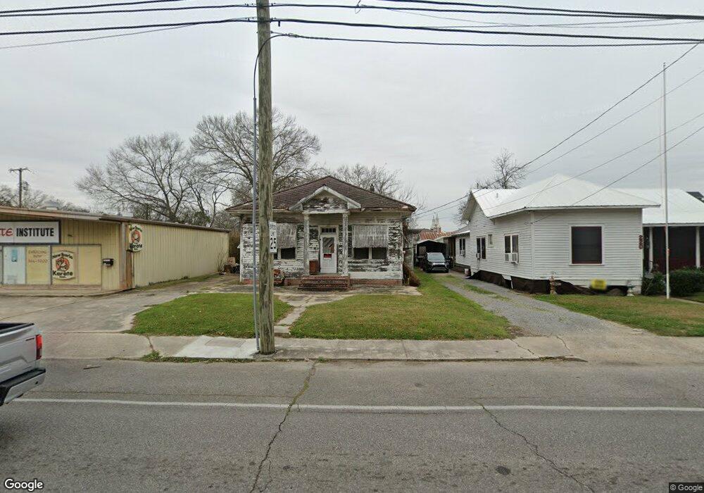222 Center St, New Iberia, LA 70560 - photo 1