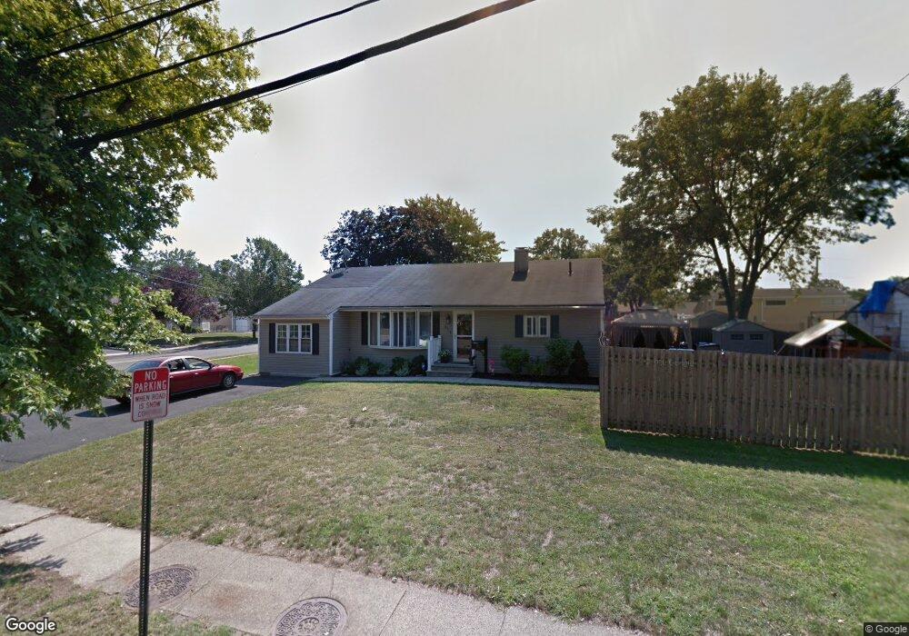 311 Lake Ave, Colonia, NJ 07067 - photo 1