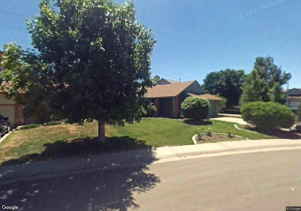 3666 S Halifax Way, Aurora, CO 80013 - photo 1