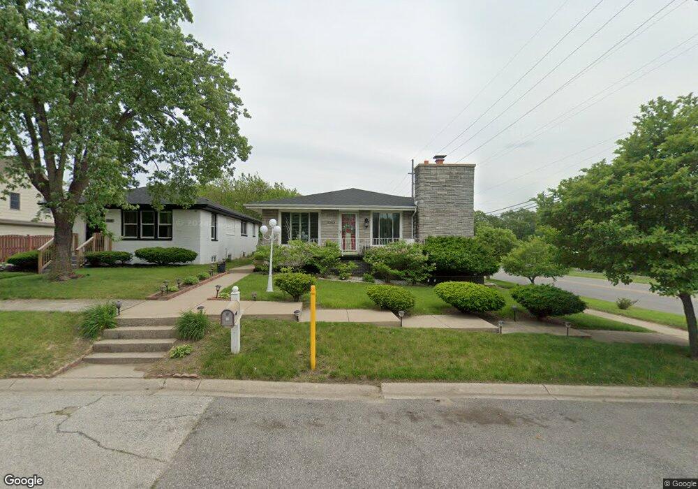 2289 Roosevelt St unit 95, Gary, IN 46404 - photo 1