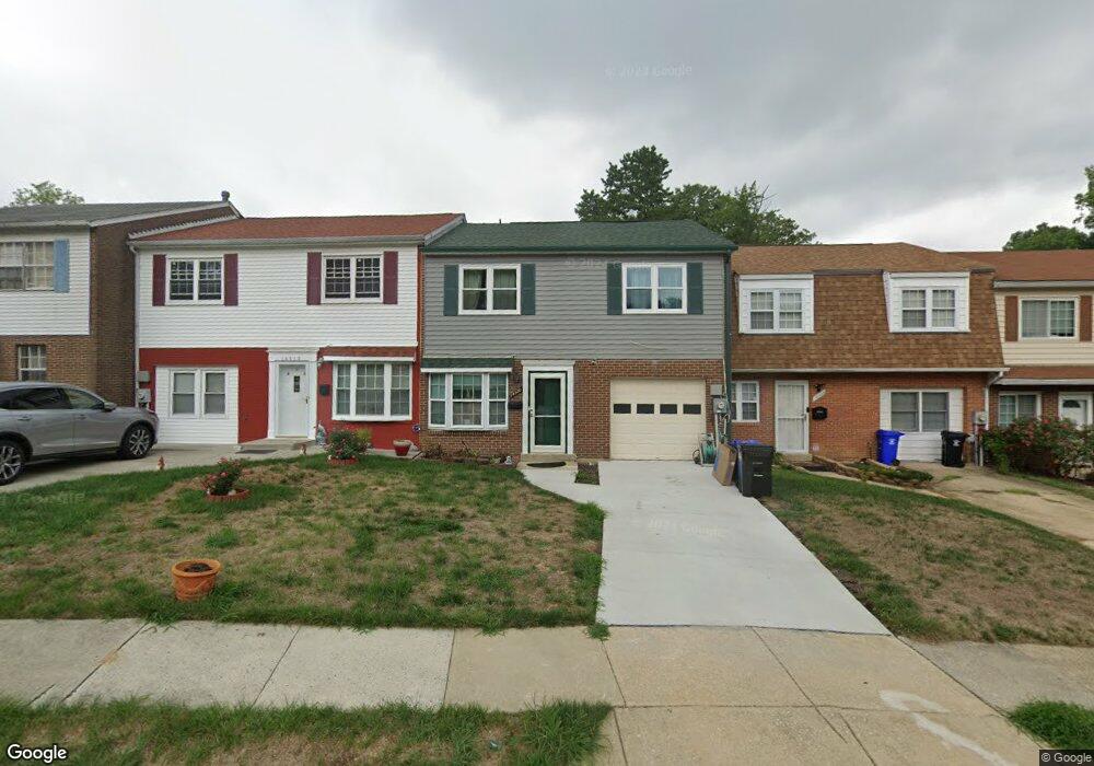 14920 Kalmia Dr, Laurel, MD 20707 - photo 1