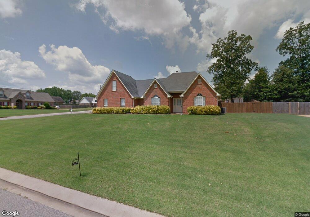 10 Austin Cir, Oakland, TN 38060 - photo 1