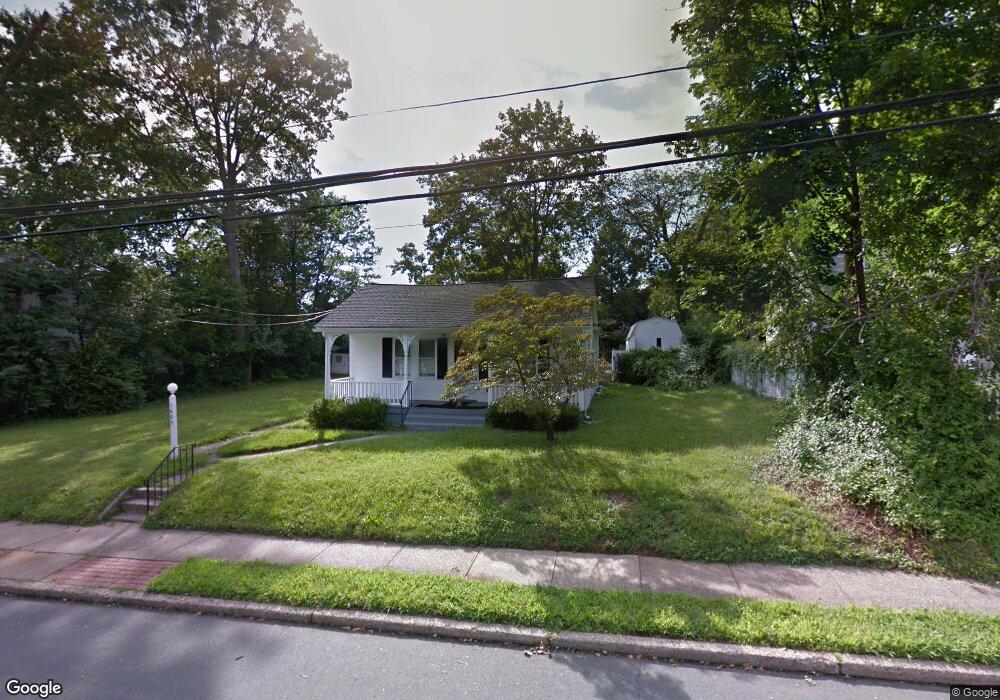 1605 Prospect St, Ewing, NJ 08638 - photo 1