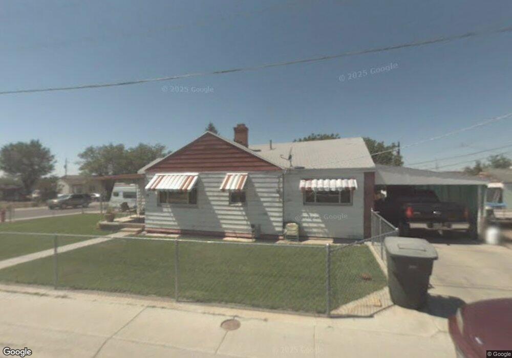 206 Wilkins St, East Carbon, UT 84520 - photo 1