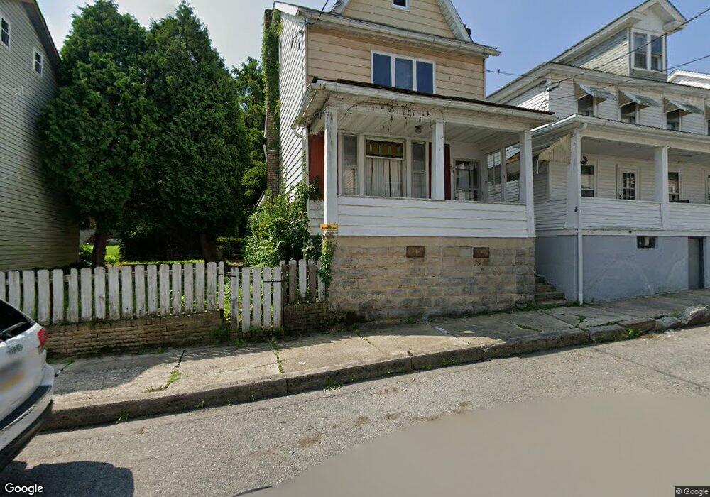 308 Penn St, Tamaqua, PA 18252 - photo 1