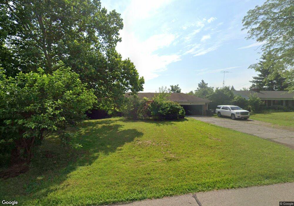 3907 Reinwood Dr, Dayton, OH 45414 - photo 1