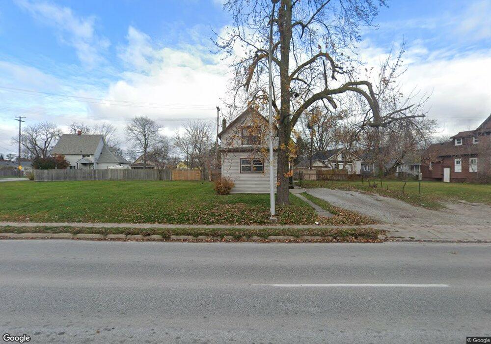 1227 Lapeer Ave, Port Huron, MI 48060 - photo 1