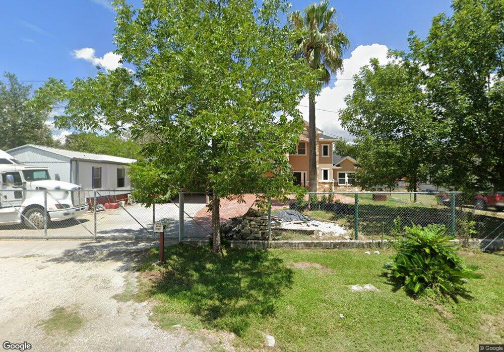 14115 Brownwood St, Houston, TX 77015 - photo 1