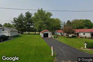 614 Johnson St, Warren, IL 61087