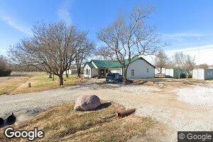 102 E Lockwood St, Havana, KS 67347