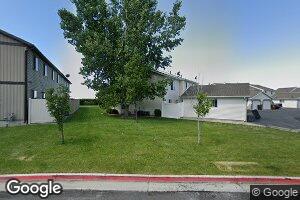 335 W 1925 N, Ogden, UT 84414
