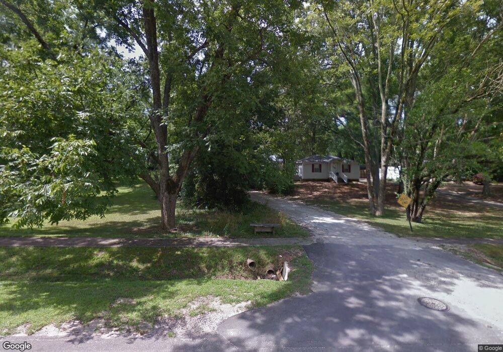 0 Hill St, Barnesville, GA 30204 - photo 1