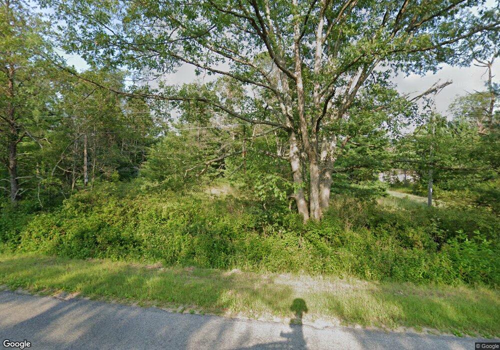 8546 S Forman Rd, Idlewild, MI 49642 - photo 1