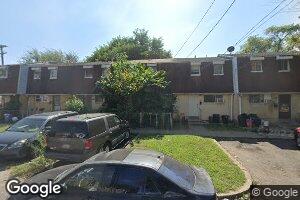 814 Atlantic Ave, Camden, NJ 08104