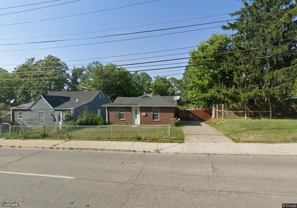 4048 E 21st St, Indianapolis, IN 46218 - photo 1