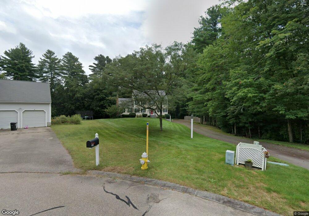 10 Binney Cir, Wrentham, MA 02093 - photo 1