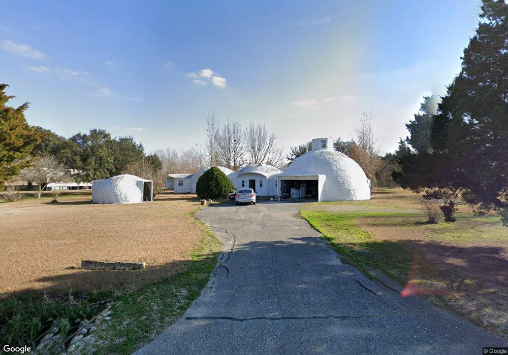 208 Robert Lejeune Rd, Iota, LA 70543 - photo 1