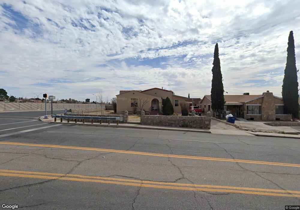 4140 Altura Ave, El Paso, TX 79903 - photo 1