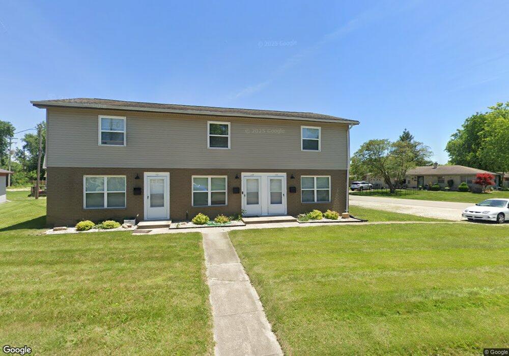 133 Simmons St unit 135, Plainfield, IN 46168 - photo 1