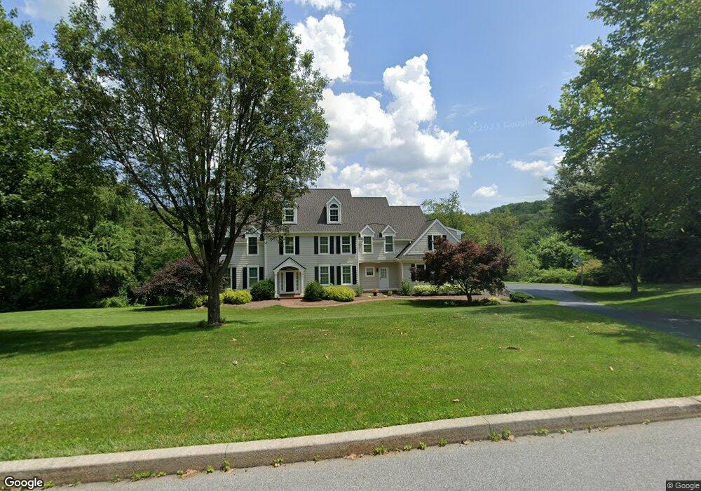 806 Roberts Way, Kennett Square, PA 19348 - photo 1