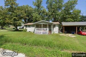 202 E 3rd St, Enterprise, KS 67441