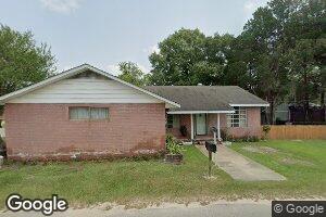 53 Roberts Ave E, Pearson, GA 31642