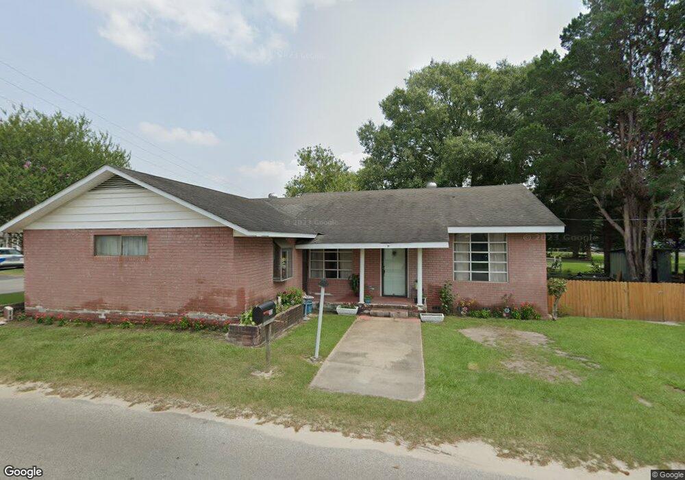 53 Roberts Ave E, Pearson, GA 31642 - photo 1