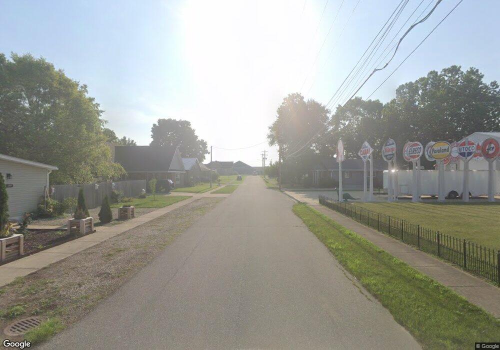 0 Brewer St, Whiteland, IN 46184 - photo 1