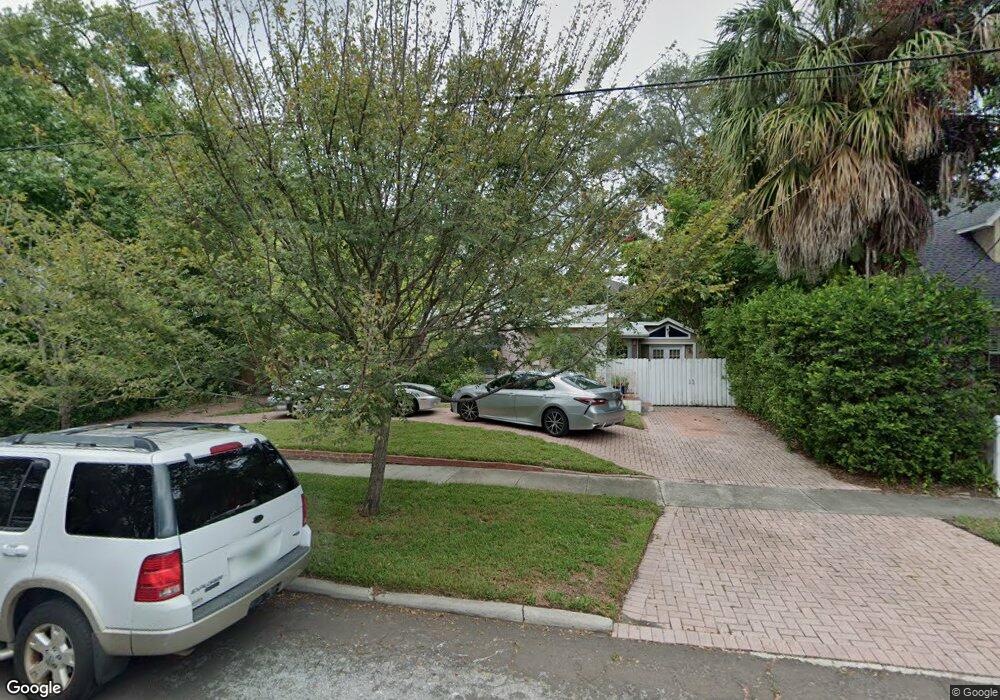 3913 W Obispo St, Tampa, FL 33629 - photo 1