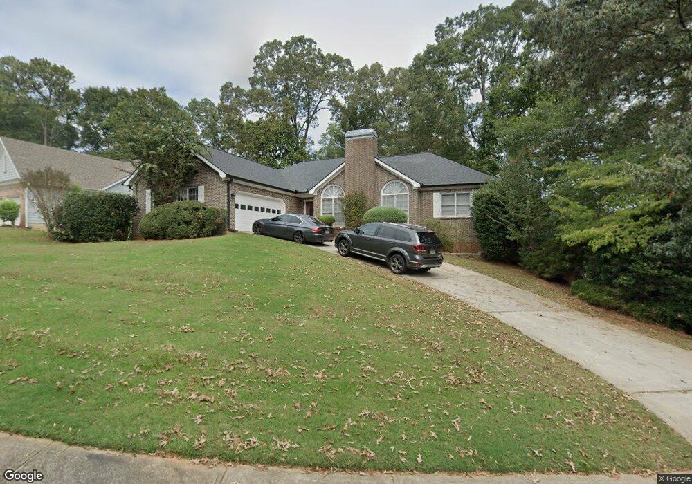 3475 Pierce Arrow Cir unit 3, Suwanee, GA 30024 - photo 1