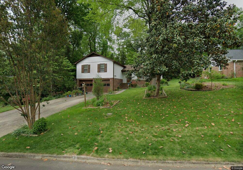 603 Gray Fox Square, Taylors, SC 29687 - photo 1