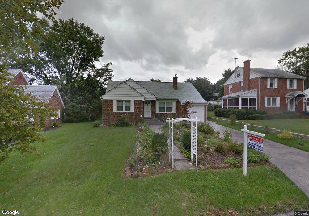 507 Forest View Rd, Linthicum Heights, MD 21090 - photo 1