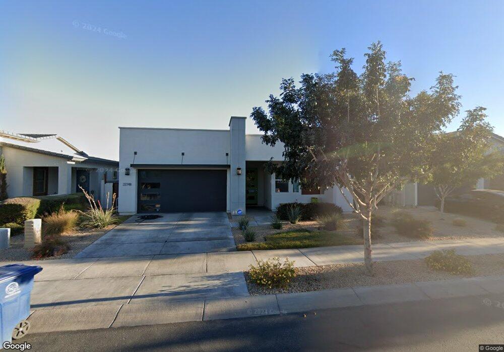 22748 E Poco Calle, Queen Creek, AZ 85142 - photo 1