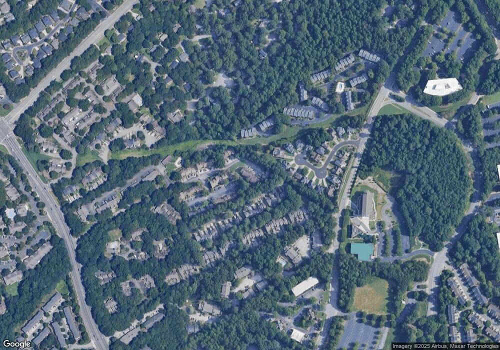 3578 Splinterwood Rd, Norcross, GA 30092 - photo 1