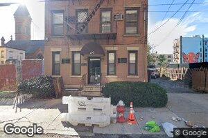 209 16th St Unit 2, Jersey City, NJ 07310