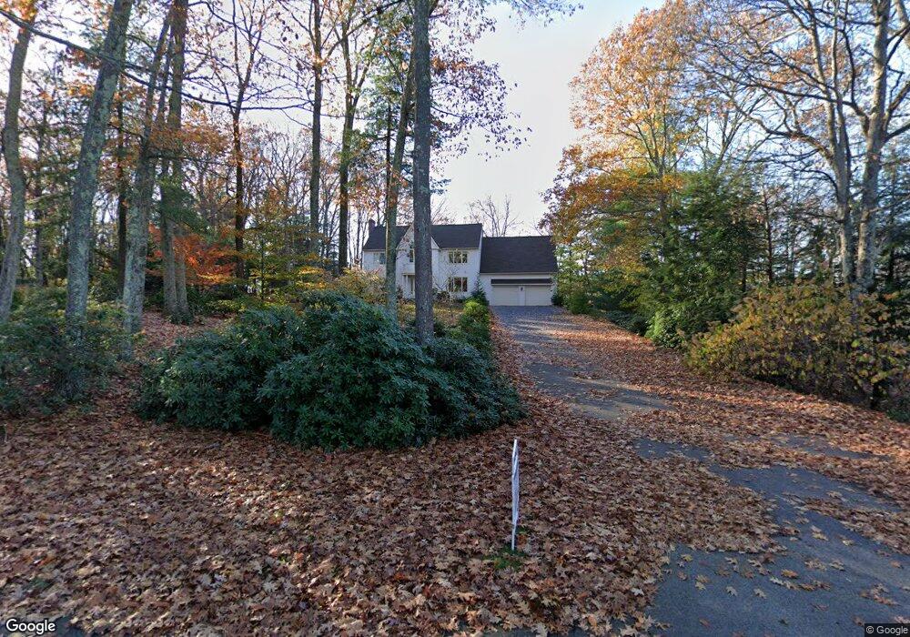 Lot 12B Sadie Hutt Ln, Southborough, MA 01772 - photo 1