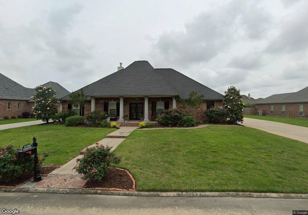 1021 Remington Ln, Lake Charles, LA 70605 - photo 1