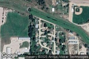 1931 Nome St, Broken Bow, NE 68822